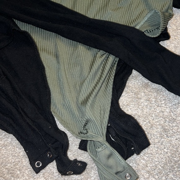 Bodysuit Bundle - Picture 3 of 4